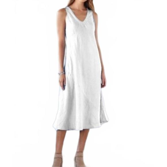 empire waist a line wedding dresses V-Neck Cap Sleeves Empire Waist A-Line Beach Wedding Dress  Liymc